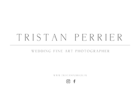 Tristan Perrier - Un photographe sensible, bienveillant, attentionné et un professionnel méticuleux