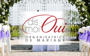 Dis-moi Oui - Organisatrice de mariage sur Bordeaux & toute la Gironde.