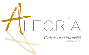 Alegria - Créateur d'intensité